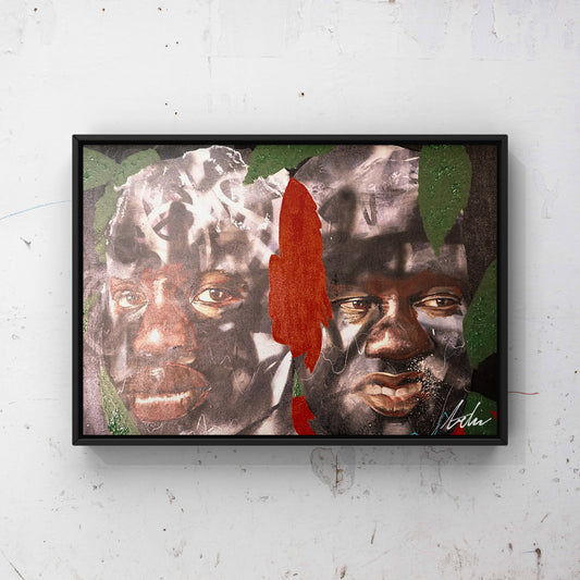 Bol (18”x24”)