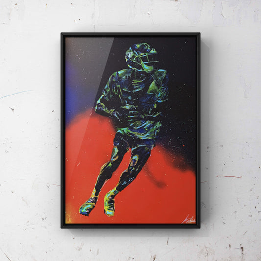 JF2 (16”x20”)